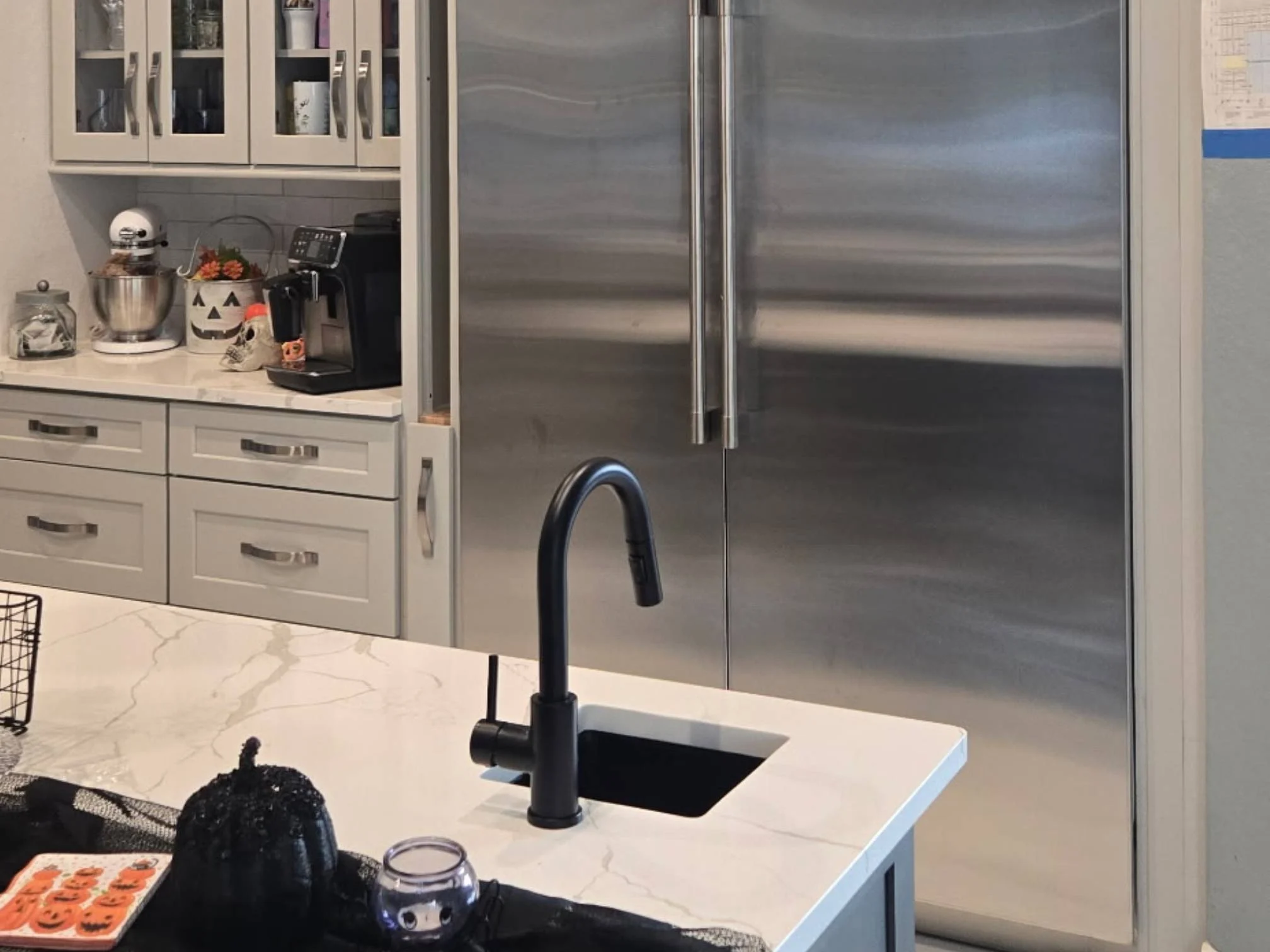 After Cabinets Design(KATHY)