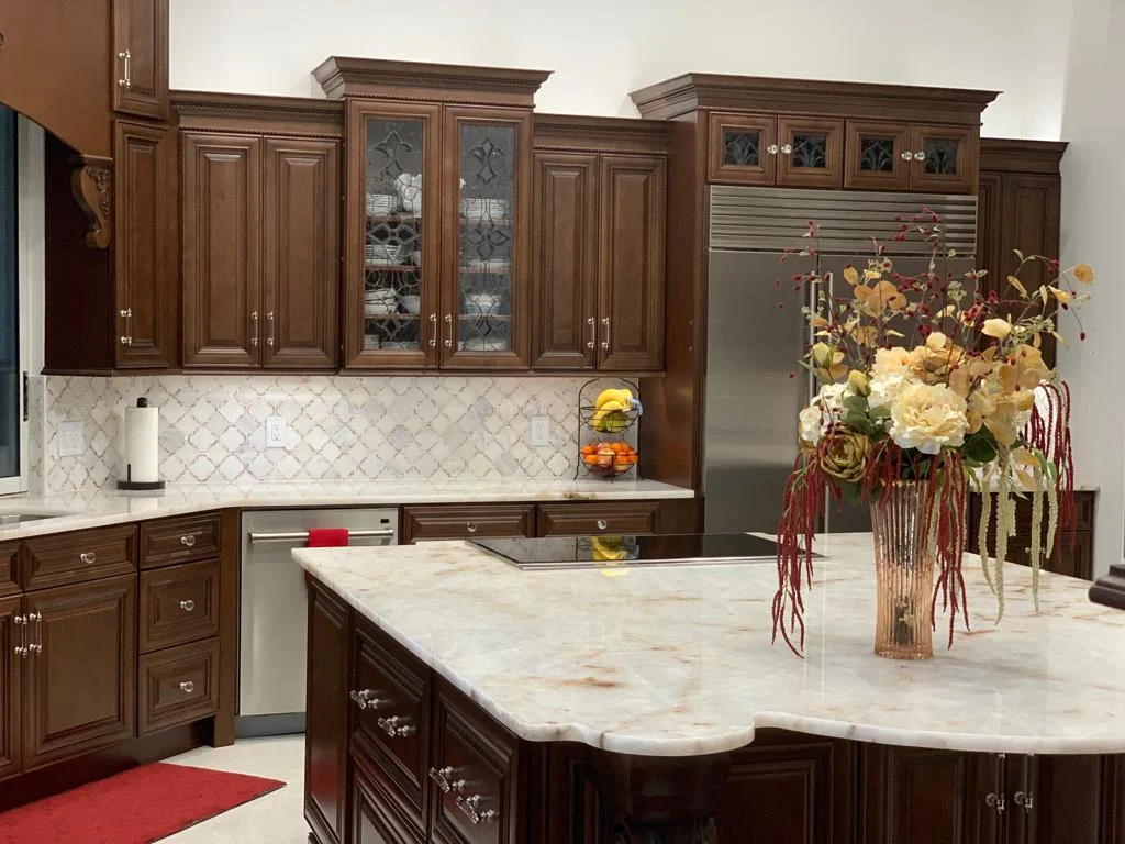 After Cabinets Design(IRENE)