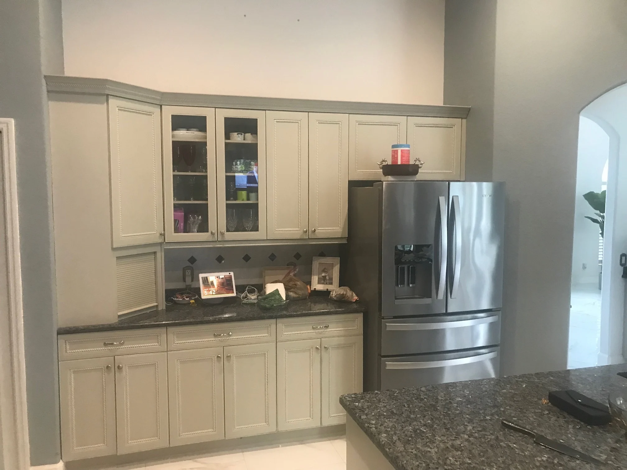Before Cabinets Design(KATHY)